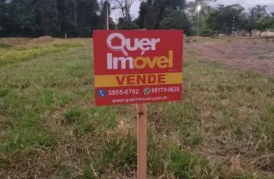 Terreno à venda em ribeirão preto-sp, jardim ouro branco - 280,00 m² de área