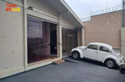 Imperdível casa comercial à venda em ribeirão preto-sp, 3 quartos, 1 suíte, 2 salas, 3 banheiros, 3 vagas, 202m². confira!