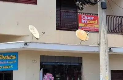 Casa comercial à venda em ribeirão preto-sp, bairro ipiranga  2 quartos, 1 sala, 1 banheiro  196,00 m² de área