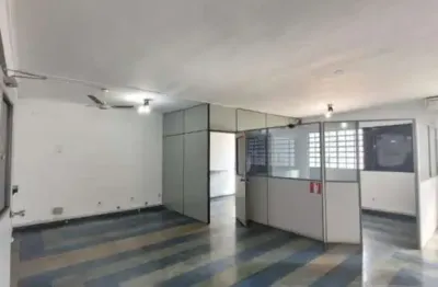 Imóvel comercial com 12 salas e 400m² no jardim paulista, ribeirão preto-sp!