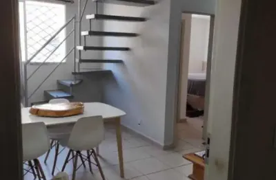 Cobertura duplex à venda em ribeirão preto-sp no jardim paulistano: 3 quartos, 1 sala, 3 banheiros, 2 vagas, 123m².