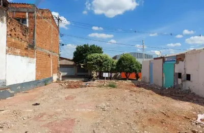 Terreno à venda em ribeirão preto-sp, vila mariana: 341m² de oportunidade única!