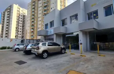 Oportunidade única: sala comercial de 1 quarto e 1 suíte na vila amélia, ribeirão preto-sp - 48,61m², 1 vaga de garagem. confira!