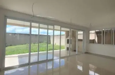 Casa em condomínio reserva domaine eco residence, 3 quartos, 3 suítes, 170m² em ribeirão preto-sp  quer imóvel negócios imobiliários.