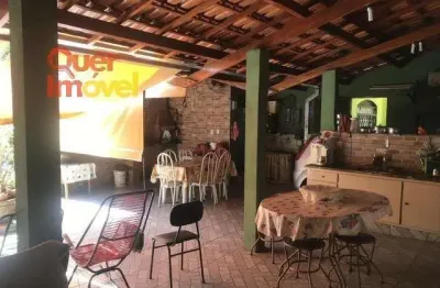 Casa à venda em ribeirão preto-sp, vila virgínia: 3 quartos, 1 sala, 2 banheiros, 3 vagas de garagem, 135 m². conheça com a quer imóvel!