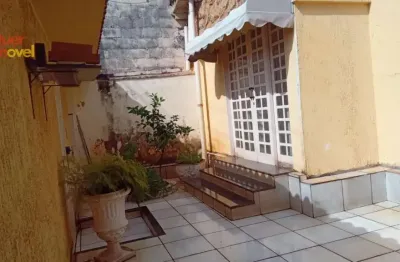 Casa para venda em ribeirão preto / sp no bairro campos elíseos
