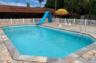 Oportunidade imperdível! chácara em condomínio à venda em ribeirão preto-sp, no bairro itanhangá chácaras de recreio. 3 quartos, 1 suíte, 1 banheiro, 600,00m² de área. visite agora! quer imóvel negóci