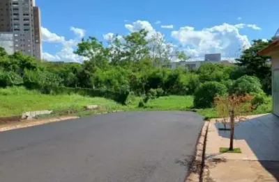 Terreno à venda em ribeirão preto-sp, bairro alto da boa vista, com 320m² de área. venha conferir!