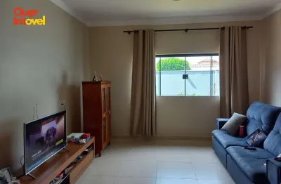 Imperdível! casa à venda em ribeirão preto-sp, ribeirânia, 3 quartos, 1 suíte, 2 salas, 3 banheiros, 4 vagas, 214,50m².