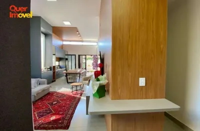 Conheça essa incrível casa em condomínio no portal da mata, ribeirão preto-sp: 3 quartos, 3 suítes, 2 salas, 5 banheiros, 4 vagas, 157m²!