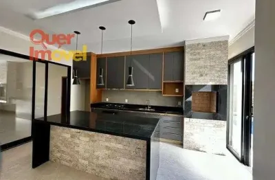 Casa em condomínio de luxo em ribeirão preto-sp, 3 quartos, 3 suítes, 2 salas, 5 banheiros, 4 vagas, 165m². venha conferir!