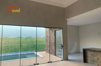 Casa em condomínio no residencial e empresarial alphaville, ribeirão preto-sp  3 quartos, 3 suítes, 2 salas, 4 banheiros, 4 vagas de garagem  alto padrão no quer imóvel negócios imobiliários.