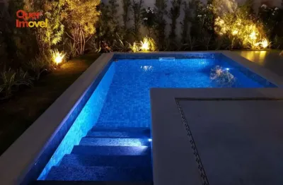 Condomínio alphaville - 4 quartos, 4 suítes, 6 banheiros, 2 vagas na zona sul de ribeirão preto-sp. quer imóvel negócios imobiliários.