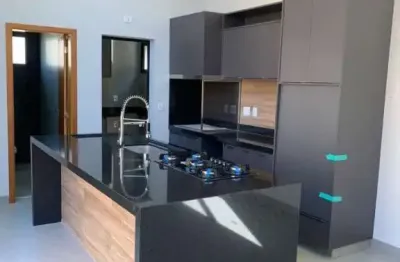 Oportunidade única: casa em condomínio à venda em ribeirão preto-sp, quinta da primavera, 3 quartos, 3 suítes, 2 salas, 4 banheiros, 4 vagas, 149,82m².