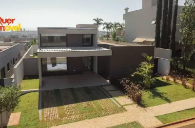 Imóvel de alto padrão no condomínio alphaville 1 em ribeirão preto-sp  3 suítes, 2 salas, 5 banheiros e 4 vagas  279,00 m²  quer imóvel negócios imobiliários
