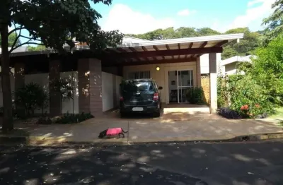 Luxuosa casa em condomínio à venda em ribeirão preto-sp, no bairro ribeirânia. condomínio parque das figueiras. 4 quartos, 4 suítes, 3 salas, 6 banheiros, 2 vagas de garagem. 320,00 m² de área. imperd