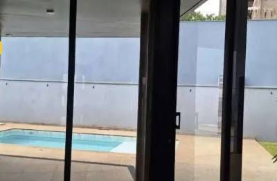 Residencial villa di san paolo - casa em condomínio de luxo em ribeirão preto-sp, 3 suítes, 4 vagas na quintas de são josé  quer imóvel