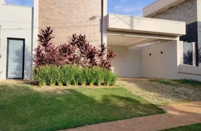 Impecável casa em condomínio com 3 suítes no jd. cybelli, ribeirão preto-sp: 268m², 2 salas, 4 vagas - imperdível!