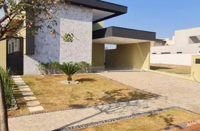 Casa de 3 quartos no condomínio residencial alto do castelo em ribeirão preto-sp  quer imóvel