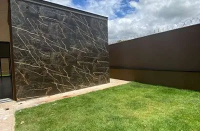 Oportunidade: casa nova com 3 quartos e 1 suíte no bonfim paulista, ribeirão preto-sp - santa cecília, zona sul - 120m²