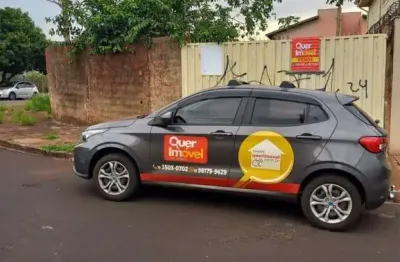 Terreno à venda em ribeirão preto-sp, jardim antártica, 405m² de oportunidade imperdível!