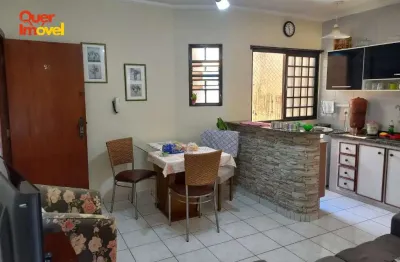 Apartamento à venda em ribeirão preto-sp, no condomínio itamaraty: 1 quarto, 1 suíte, 1 sala, 1 banheiro, 1 vaga, 39,39m².