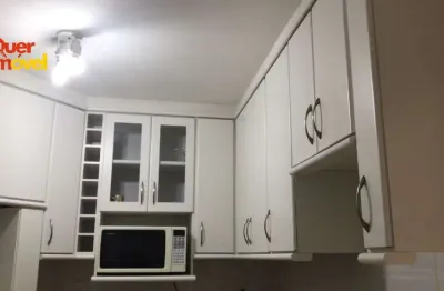 Apartamento à venda em ribeirão preto-sp: 2 quartos, 1 suíte, 1 sala, 2 banheiros, 1 vaga de garagem!