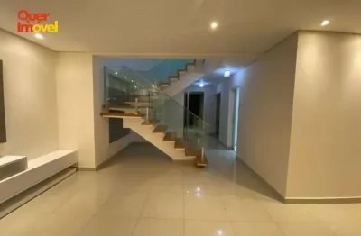 Casa de luxo no condomínio jardim sul 1 em ribeirão preto-sp  5 quartos, 4 suítes, 2 salas, 7 banheiros, 4 vagas de garagem  365m²  quer imóvel negócios imobiliários