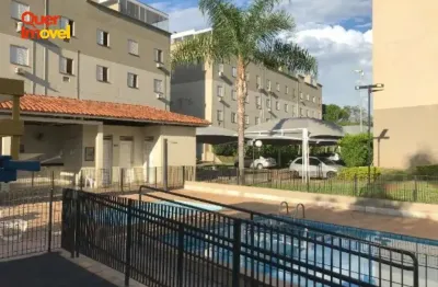 Imperdível! cobertura à venda em ribeirão preto-sp, parque dos lagos: 2 quartos, 1 sala, 1 banheiro, 1 vaga, 89m².