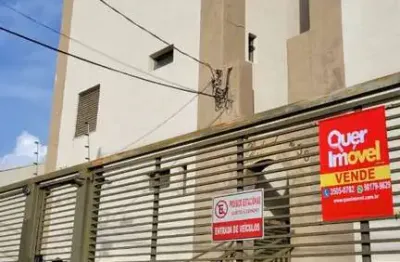 Apartamento à venda em ribeirão preto-sp, no jardim paulista: 2 quartos, 1 sala, 2 banheiros, 1 vaga de garagem!