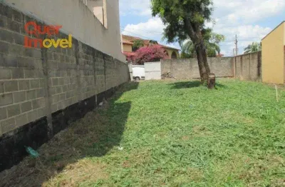 Terreno à venda em ribeirânia, ribeirão preto-sp com 485m²  quer imóvel negócios imobiliários