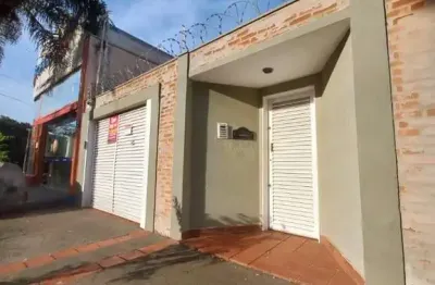 Casa residencial e comercial de 3 quartos no jardim são luiz, ribeirão preto-sp  3 suítes, 3 salas, 3 banheiros, 4 vagas de garagem  quer imóvel negócios imobiliários