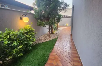 Sobrado de luxo à venda em city ribeirão, ribeirão preto-sp  3 quartos, 3 suítes, 370m²  4 vagas de garagem