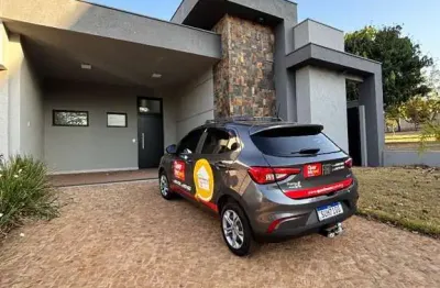 Imperdível oportunidade: casa em condomínio de alto padrão em ribeirão preto-sp, jardim cybelli. 3 quartos, 3 suítes, 2 salas, 4 banheiros, 4 vagas de garagem. aproveite!