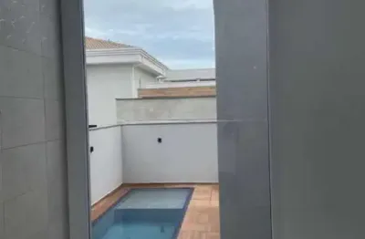 Oportunidade de investimento: casa em condomínio à venda em ribeirão preto-sp, jardim san marco ii, 3 quartos, 3 suítes, 4 vagas.
