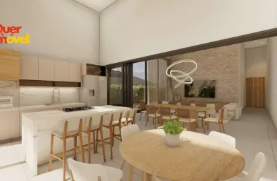 Imponente casa em condomínio à venda em ribeirão preto-sp, residencial e empresarial alphaville: 4 quartos, 4 suítes, 1 sala, 4 banheiros.
