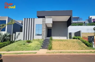 Imponente casa em condomínio à venda em ribeirão preto-sp, residencial e empresarial alphaville: 4 quartos, 4 suítes, 1 sala, 4 banheiros.