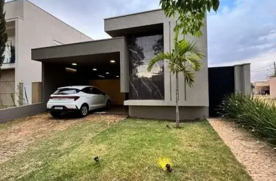 Residencial villa romana 2 - casa em condomínio de luxo em jardim cybelli, ribeirão preto-sp - 3 quartos, 3 suítes - quer imóvel
