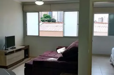 Apartamento à venda em ribeirão preto-sp, vila seixas: 1 quarto, 1 sala, 1 banheiro, 57m² de área!