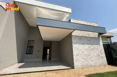 Casa de 3 quartos em condomínio de luxo em ribeirão preto-sp, jardim san marco ii, 150m² - venda