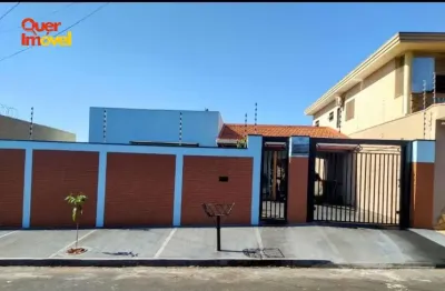 Imóvel de luxo à venda em ribeirão preto: casa com 4 quartos, 1 suíte e 180m² no parque residencial lagoinha. confira!