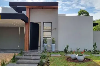 Casa de luxo em condomínio: 3 suítes, 4 vagas na cidade de ribeirão preto-sp, jardim valencia - 186m².