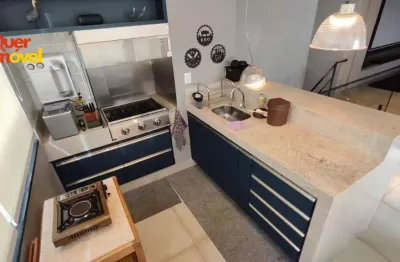 Incrível cobertura à venda em ribeirão preto-sp, jardim botânico! 3 quartos, 3 suítes, 3 salas, 5 banheiros, 3 vagas, 210m².