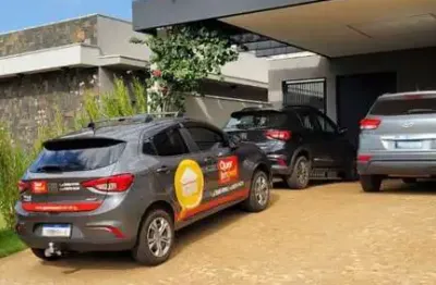 Casa de luxo à venda em condomínio exclusivo em ribeirão preto-sp - 3 quartos, 3 suítes, 2 salas, 4 banheiros, 4 vagas - 145,29m².