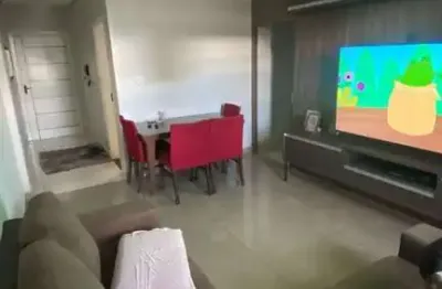 Apartamento à venda no centro de ribeirão preto-sp: 3 quartos, sala ampla, 2 banheiros, garagem e 100m² de conforto!