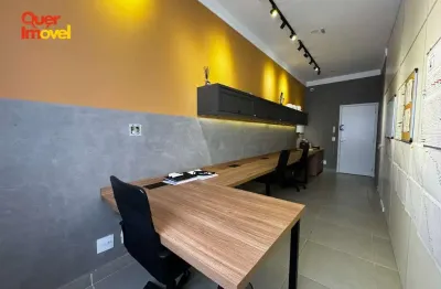 Sala em condomínio à venda em ribeirão preto-sp, vila amélia - 1 sala, 1 banheiro, 1 vaga de garagem!