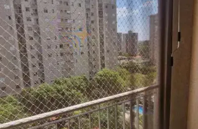 Apartamento de 3 quartos no alto da boa vista! 1 suíte, 2 salas, 2 banheiros, 2 vagas de garagem. aproveite essa oportunidade! quer imóvel negócios imobiliários!