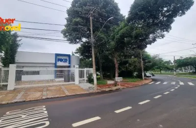 Impecável casa comercial à venda em ribeirão preto-sp, no bairro ribeirânia: 4 quartos, 2 suítes, 2 salas, 5 banheiros, 4 vagas, 450 m².