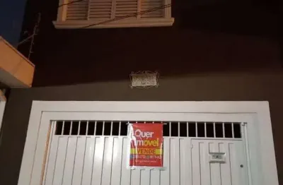 Oportunidade única: casa à venda em ribeirão preto-sp, vila tamandaré! 2 quartos, 1 suíte, 1 sala, 3 banheiros, 2 vagas, 112m².
