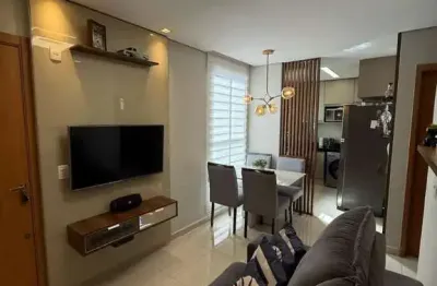 Imperdível oportunidade: apartamento à venda em ribeirão preto-sp, jardim castelo branco! 2 quartos, 2 salas, 1 banheiro, 1 vaga, 45m².